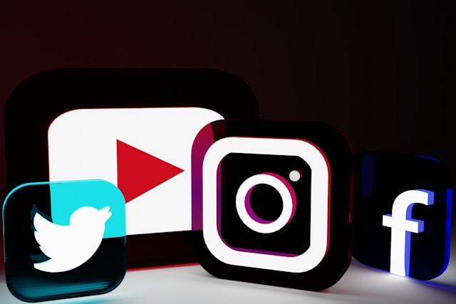 You Shouldn’t Have to Make Your Social Media Public for a Visa